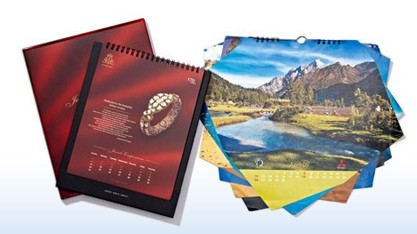 Wall Calendars