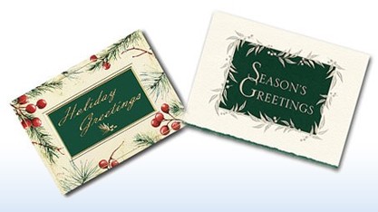 Greeting Cards