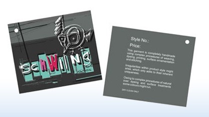 Hang Tags