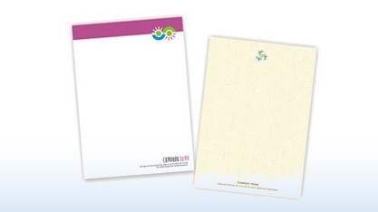 Letterhead