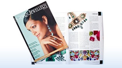 Magazine Printing Services Magazine Printers India